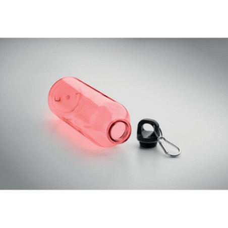 Gourde à personnaliser en RPET Moss RE500 