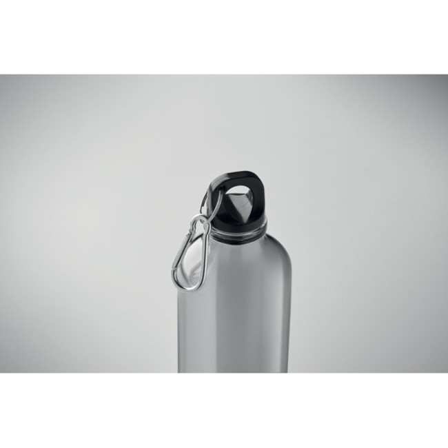 Gourde à personnaliser en RPET Moss RE500 