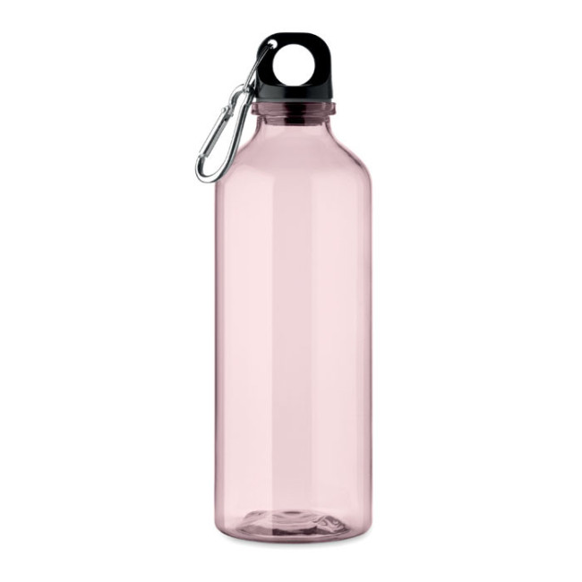 Gourde à personnaliser en RPET Moss RE500 