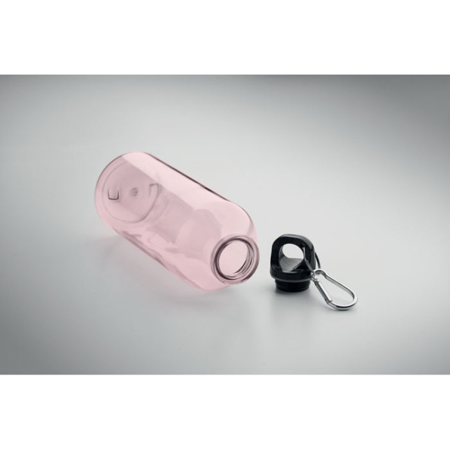 Gourde à personnaliser en RPET Moss RE500 