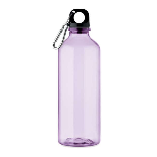 Gourde à personnaliser en RPET Moss RE500 