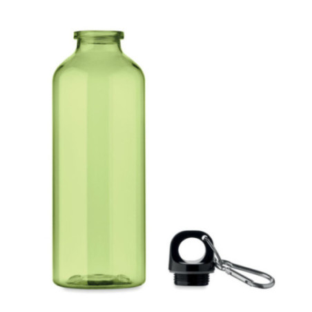 Gourde à personnaliser en RPET Moss RE500 