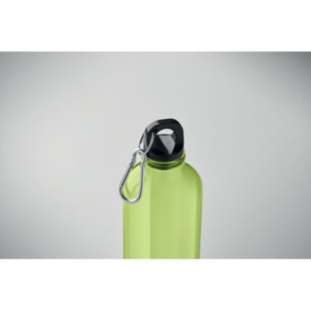 Gourde à personnaliser en RPET Moss RE500 