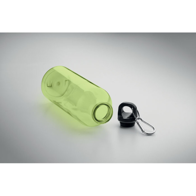 Gourde à personnaliser en RPET Moss RE500 