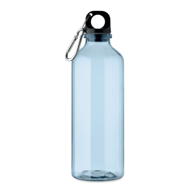 Gourde à personnaliser en RPET Moss RE500 