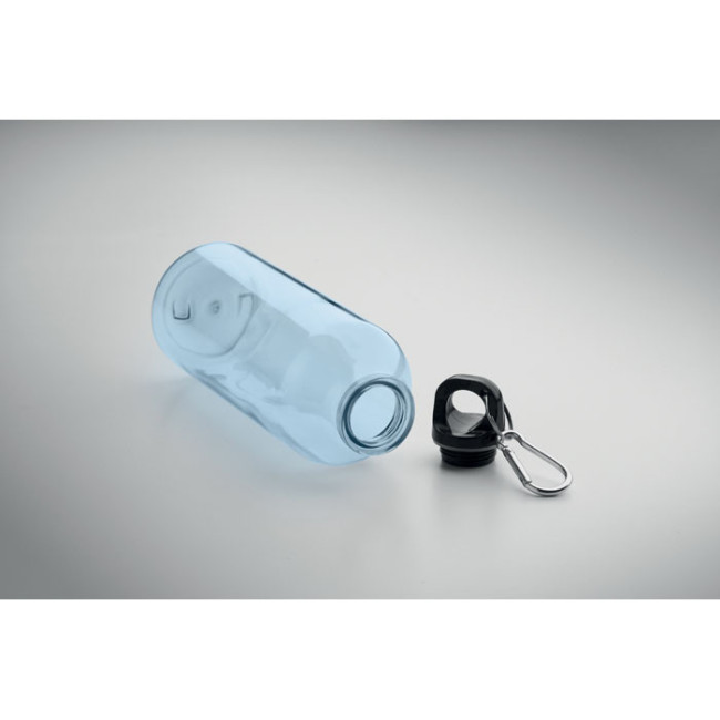 Gourde à personnaliser en RPET Moss RE500 