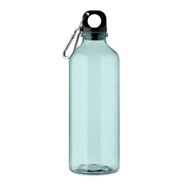 Gourde à personnaliser en RPET Moss RE500 
