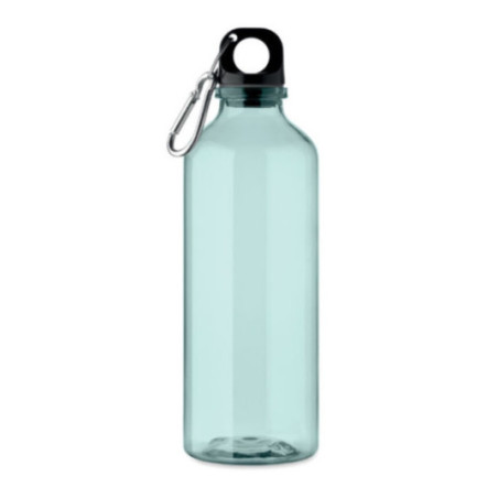 Gourde à personnaliser en RPET Moss RE500 