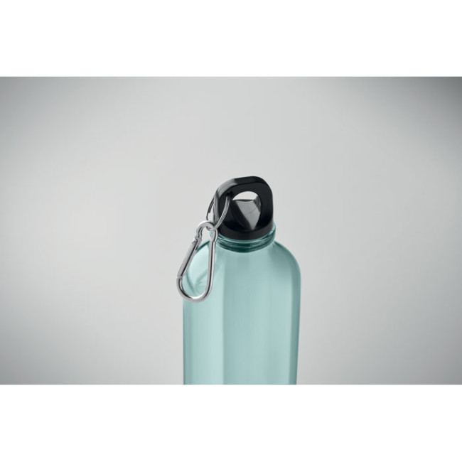 Gourde à personnaliser en RPET Moss RE500 