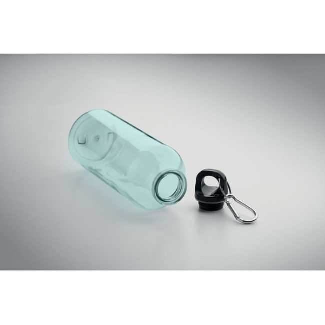 Gourde à personnaliser en RPET Moss RE500 