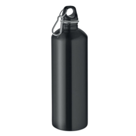 Gourde publicitaire en acier recyclé Re-One Moss 1L 