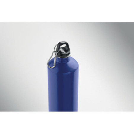 Gourde publicitaire en acier recyclé Re-One Moss 1L 