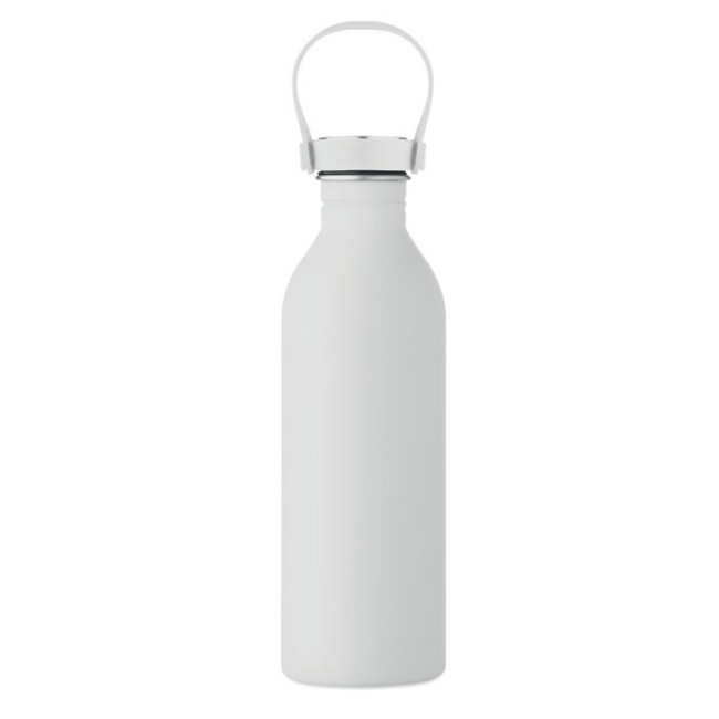 Gourde personnalisée en inox recyclé Svalur 500 ml 