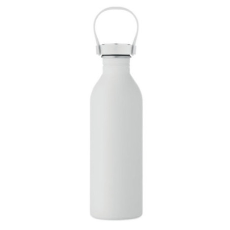 Gourde personnalisée en inox recyclé Svalur 500 ml 