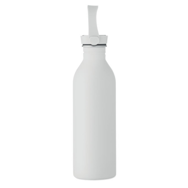Gourde personnalisée en inox recyclé Svalur 500 ml 
