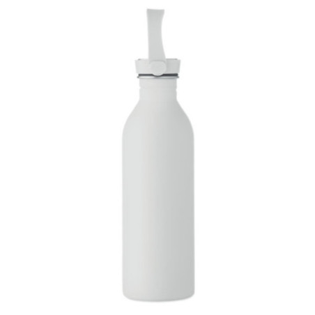 Gourde personnalisée en inox recyclé Svalur 500 ml 