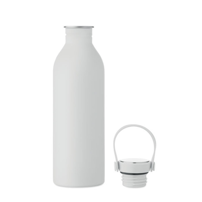 Gourde personnalisée en inox recyclé Svalur 500 ml 