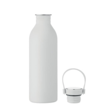 Gourde personnalisée en inox recyclé Svalur 500 ml 