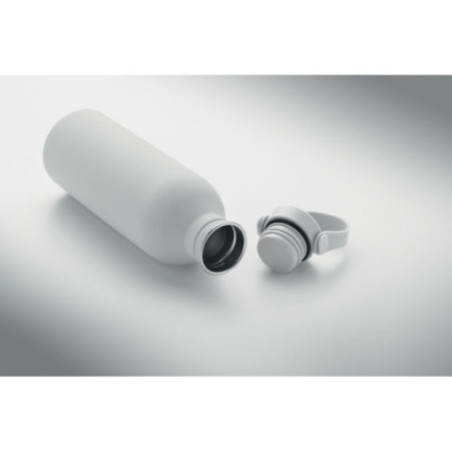 Gourde personnalisée en inox recyclé Svalur 500 ml 