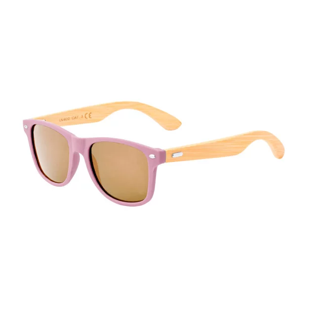 Lunettes De Soleil Personnalisées Ferguson