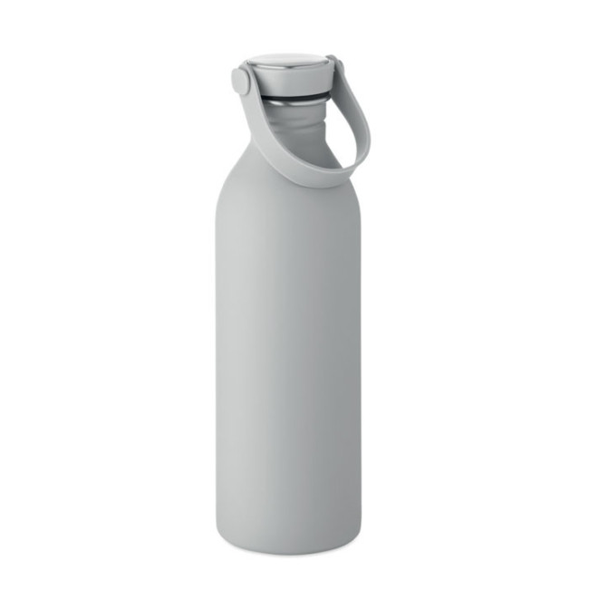 Gourde personnalisée en inox recyclé Svalur 500 ml 
