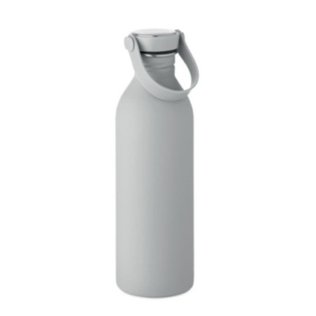 Gourde personnalisée en inox recyclé Svalur 500 ml 