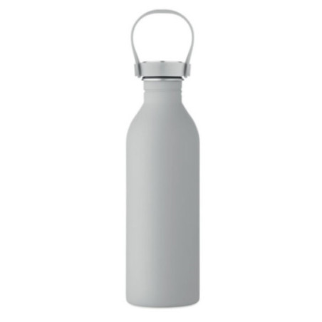 Gourde personnalisée en inox recyclé Svalur 500 ml 