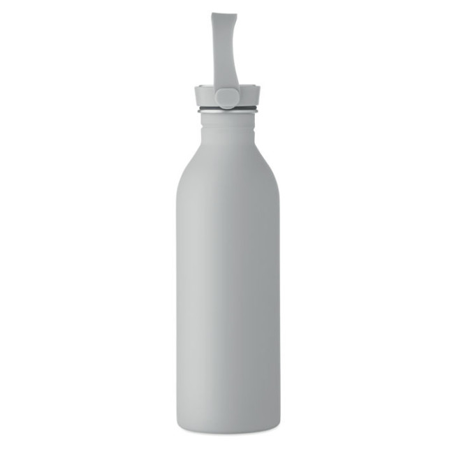 Gourde personnalisée en inox recyclé Svalur 500 ml 