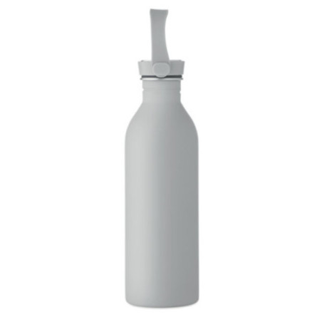 Gourde personnalisée en inox recyclé Svalur 500 ml 