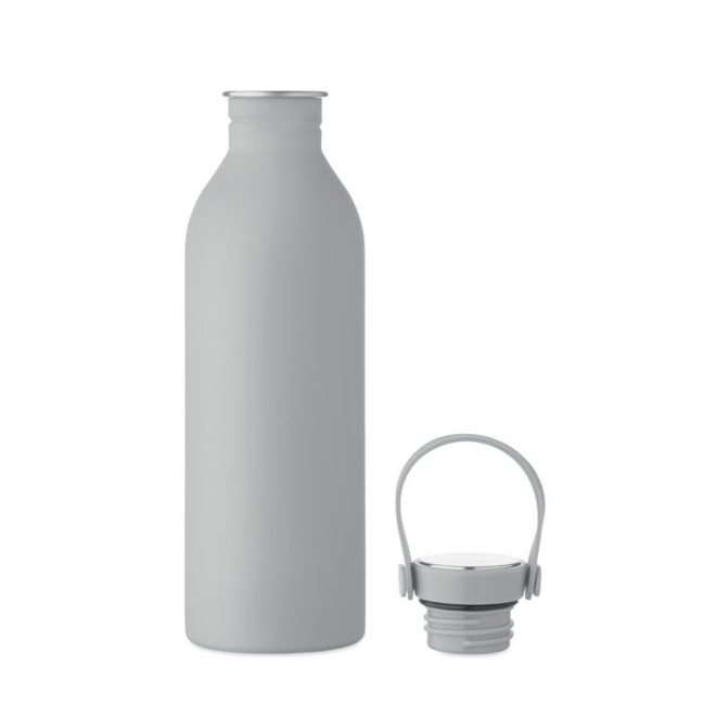 Gourde personnalisée en inox recyclé Svalur 500 ml 