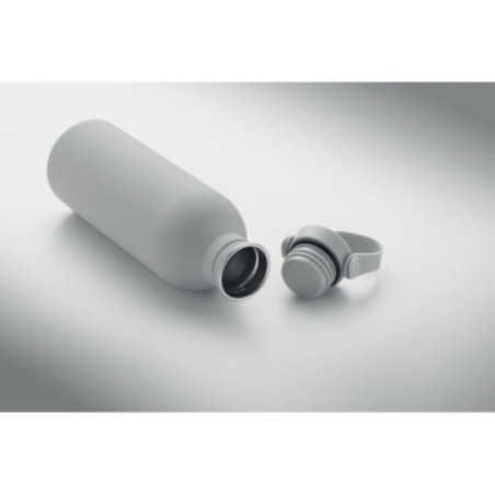 Gourde personnalisée en inox recyclé Svalur 500 ml 