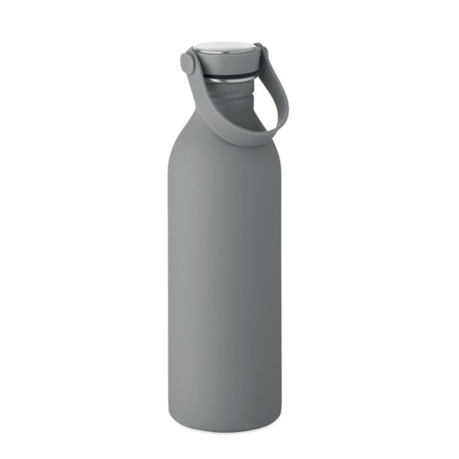 Gourde personnalisée en inox recyclé Svalur 500 ml 