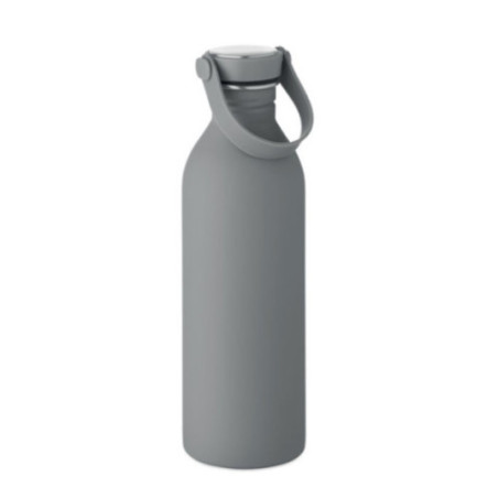 Gourde personnalisée en inox recyclé Svalur 500 ml 