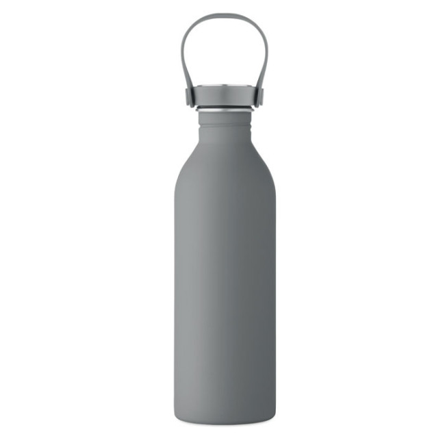 Gourde personnalisée en inox recyclé Svalur 500 ml 