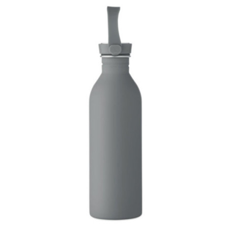 Gourde personnalisée en inox recyclé Svalur 500 ml 