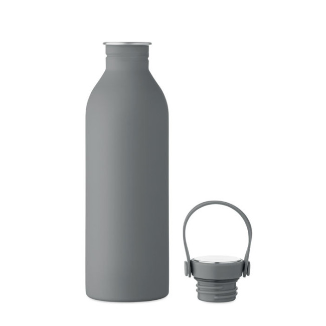 Gourde personnalisée en inox recyclé Svalur 500 ml 