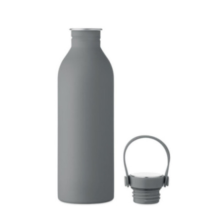 Gourde personnalisée en inox recyclé Svalur 500 ml 