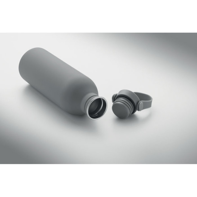 Gourde personnalisée en inox recyclé Svalur 500 ml 