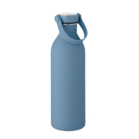 Gourde personnalisée en inox recyclé Svalur 500 ml 