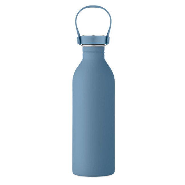 Gourde personnalisée en inox recyclé Svalur 500 ml 