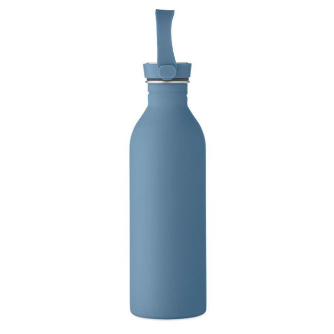 Gourde personnalisée en inox recyclé Svalur 500 ml 