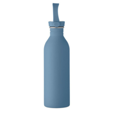 Gourde personnalisée en inox recyclé Svalur 500 ml 