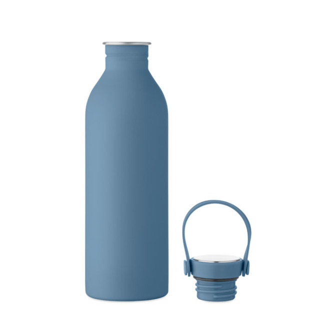 Gourde personnalisée en inox recyclé Svalur 500 ml 
