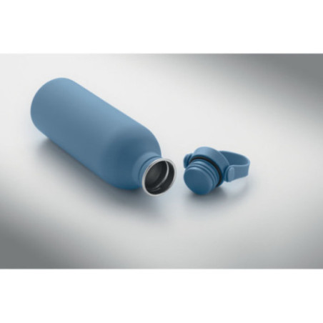 Gourde personnalisée en inox recyclé Svalur 500 ml 