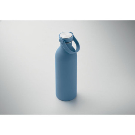 Gourde personnalisée en inox recyclé Svalur 500 ml 