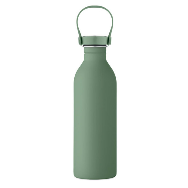 Gourde personnalisée en inox recyclé Svalur 500 ml 