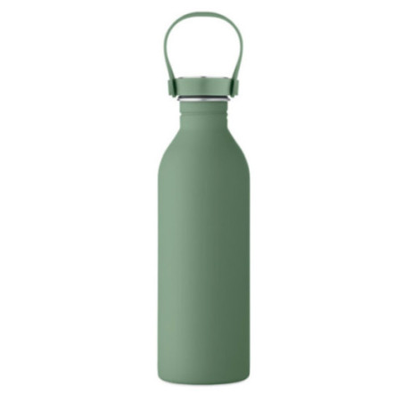 Gourde personnalisée en inox recyclé Svalur 500 ml 