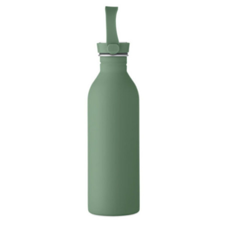 Gourde personnalisée en inox recyclé Svalur 500 ml 