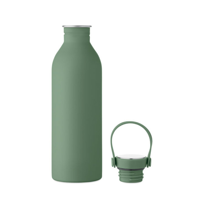 Gourde personnalisée en inox recyclé Svalur 500 ml 