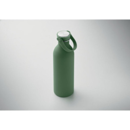Gourde personnalisée en inox recyclé Svalur 500 ml 